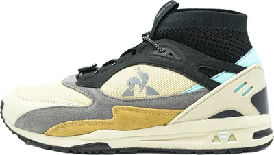 Produktbild von Le Coq Sportif R Trail Winter Craft 2220285 Herren