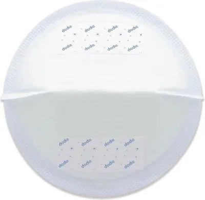 Immagine prodotto di Coppette assorbilatte, ultra sottili, giorno, 50 pezzi, assorbenti, traspiranti