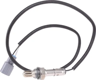 Produktbild von RIDEX Lambdasonde für SUBARU FORESTER (SG) an Abgaskrümmer Beheizt 670mm 3922L0180