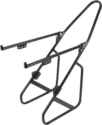 Image de Atranvelo Explorer 10 Mm Porte-bagages Argent 26-28'' Argent 26-28