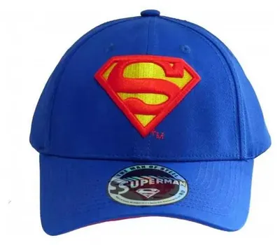 Obrázok produktu pre DC – Superman – Čiapka
