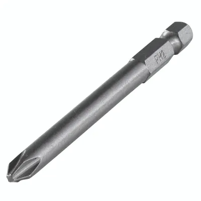 Produktbild von Wolfcraft Phillips PH2-Bit 89mm