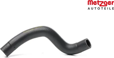 Produktbild von METZGER Kühlerschlauch Wasserschlauch für FORD Transit Mk6 Kasten (V347, V348, FA) 2420051