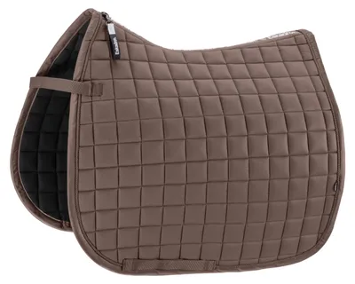 Produktbild von Dynamic Schabracke Baumwolle 060 powdertaupe DL