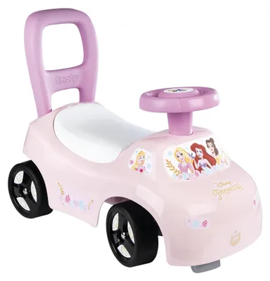 Image de Chaussures de course Smoby Disney Princess 2 en 1