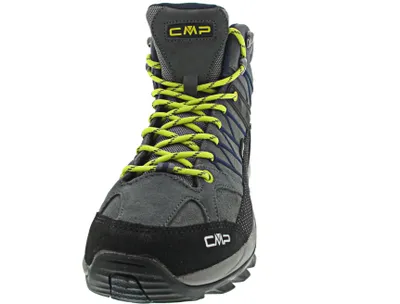 Produktbild von CMP Rigel Mid Trekking WP Wanderstiefel Grau