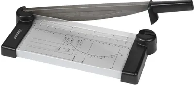 Produktbild von Hama Lever Cutter "ProCut S 330 Plus", 10 Blätter, 3,3 cm, 590 mm, 210 mm, 70 mm, 1,92 kg
