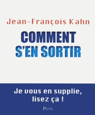 Image de Comment s'en sortir