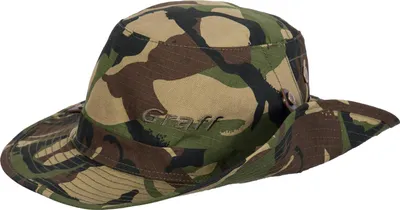 Produktbild von Graff 105-C Camo Jagd- und Touristenhut