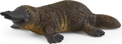 Produktbild von Figurka platypus SCHLEICH 14840