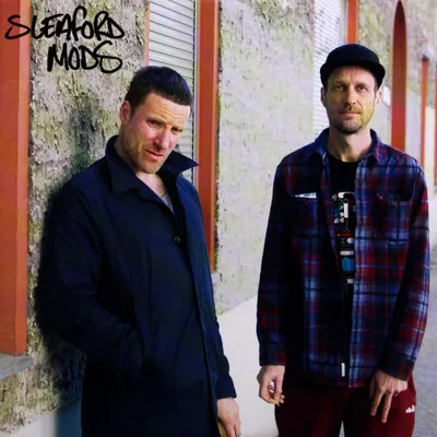 Immagine prodotto di Sleaford Mods: Sleaford Mods EP