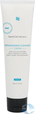 Produktbild von SkinCeuticals Cleanse Replenishing Cleanser Cream 150ml