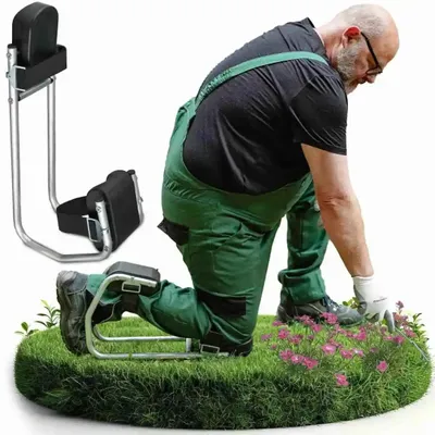 Produktbild von Premium Kniesitz S (bis 45 cm zum Knie)
