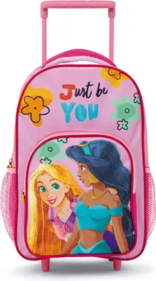 Obrázok produktu pre Disney Princesses Just You Roll školský batoh, taška 36 cm