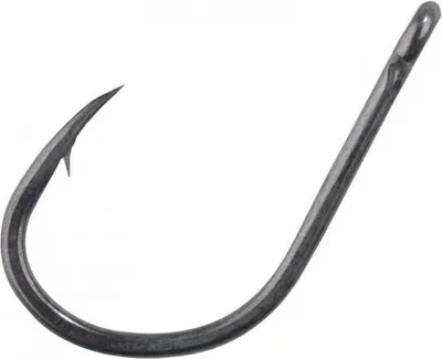 Produktbild von Owner Carp CT5 Hook - Karpfenhaken, Größe/Packungsinhalt:Gr. 8 - 9 Stück