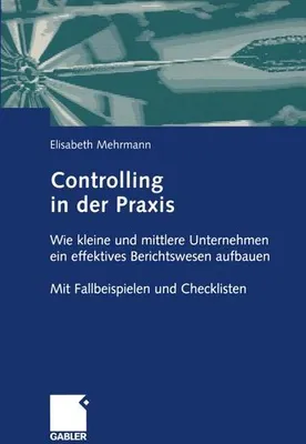 Image de Controlling in der Praxis