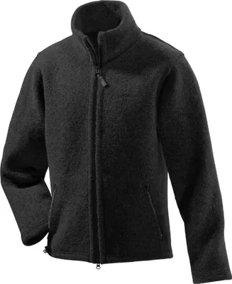 Produktbild von Mufflon W300 Mu-Jakob black M