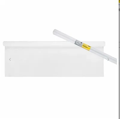 Produktbild von Idena Damast Tischtuch weiß 10x1m