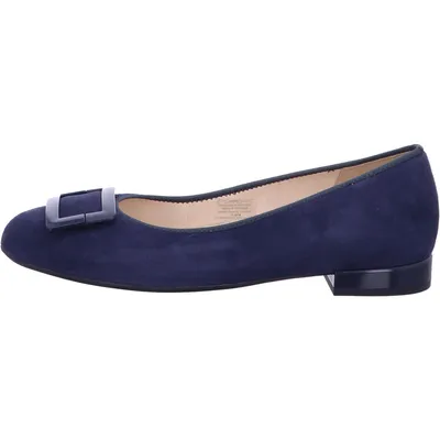 Produktbild von Ara Ballerinas SIENA Damen 31373637373537 Blau 41 1/2 EU