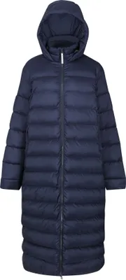 Produktbild von Regatta - Dámská bunda s kapucí "Elender" RG9217 (42 CZ) (Námořnická modrá)