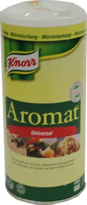 Produktbild von Knorr Aromat Universal 500g