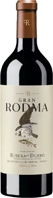 Immagine prodotto di Gran Rodma 2022 Vino rosso Spagna RIBERA DEL DUERO 75,00 cl 14,0 %