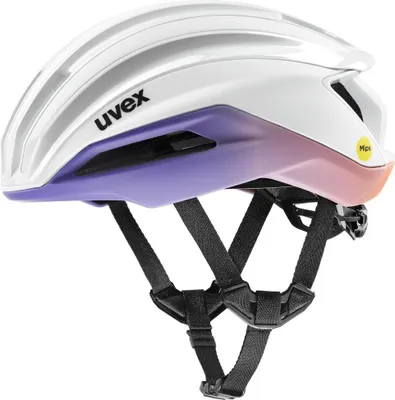 Immagine prodotto di UVEX - S4100980515 - Casco da bicicletta - Taglia 56-59