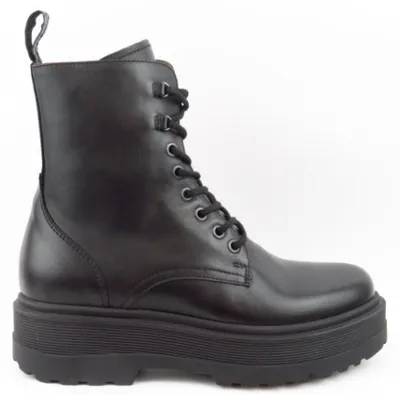 Produktbild von Nero Giardini Prince nero Stiefelette Schwarz : 38