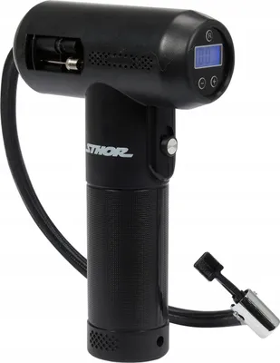 Produktbild von Autokompressor, 5 V, 25 l/min, USB