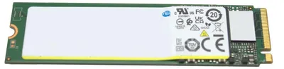 Immagine prodotto di Sk Hinyx Bc901 Ssd M.2 Nvme Pcie 4.0 256gb 2280 Gen 4 Disco Stato Solido Pc Ps5
