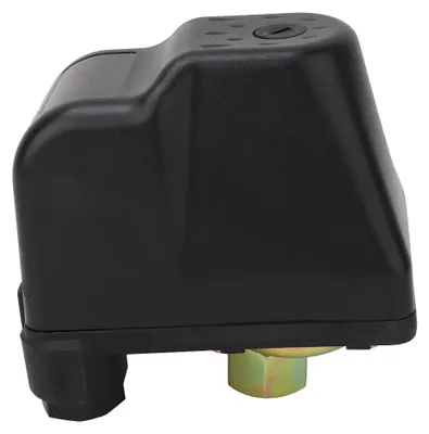 Produktbild von Druckkontrollschalter für Wasserpumpen, verschleißfester Controller für Industriebedarf