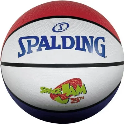 Produktbild von KugelSpalding für Basketball Space Jam 25th Anniversary 84687Z