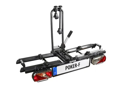 Produktbild von EUFAB POKER-F, 18 kg, 250 x 580 x 700 mm