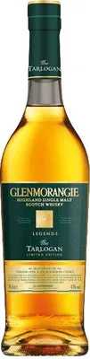 Produktbild von Glenmorangie Legends The Tarlogan + Box 700ml 43% Vol.