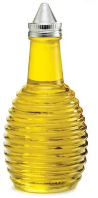 Produktbild von Öl- und Essigspender Glas 170 ml, kompakt, für die Küche