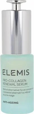 Produktbild von Elemis Pro-Collagen Renewal Serum, Unisex, Hautalterung, Jeder Hauttyp, 15 ml