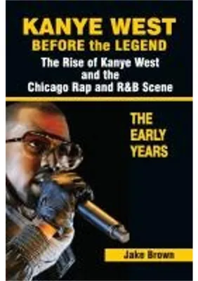 Produktbild von Kanye West Before the Legend
