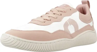 Image de Ecoalf Alcudianyalf Couleur Rose