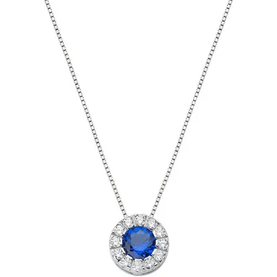 Immagine prodotto di Collane con pendente Amen Argento Da 43 cm a 49 cm Collezione - donna