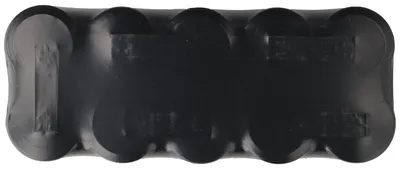 Produktbild von Notleuchtenakku NiMH 12V 4500mAh F2x5 Mono mit Faston-Anschluss ersetzt 12 V Akku