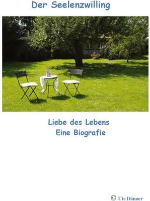 Produktbild von Der Seelenzwiling