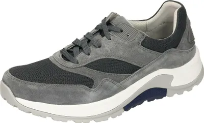 Produktbild von Gabor (0) Komfort Schnürschuhe - 8000.15.19 Damen 31353430383138 Grau 42 1/2 EU