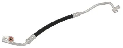 Produktbild von THERMOTEC Hochdruckleitung Klimaanlage Hochdruckleitung KTT160464 für FORD Fiesta Mk7 Schrägheck