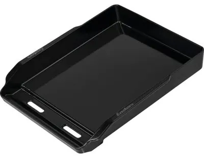 Produktbild von Plancha U Enders Gusseisen 48 x 43 x 7 cm