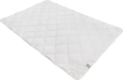 Produktbild von Bettdecke Irisette Greenline Baumwolle Bio leicht - 155x220 cm