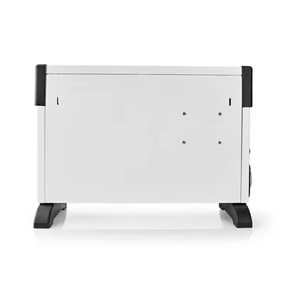 Produktbild von NEDIS Konvektor 750/1250/2000W Thermos. Lüfterf. Timer Überhitzs HTCO30FWT