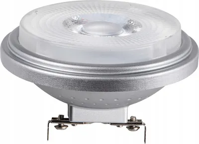 Immagine prodotto di Lampadina LED AR111 G53 luce neutra 13W 12V Kanlux