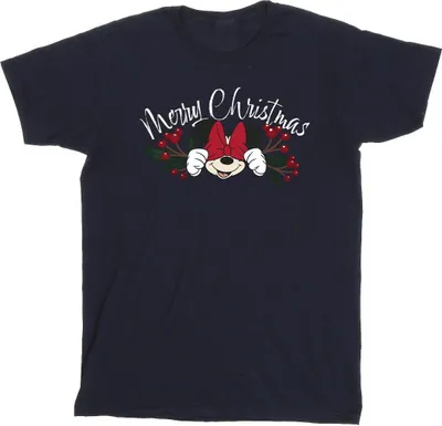 Produktbild von Disney - T-Shirt für Herren BI42512 (XXL) (Marineblau)