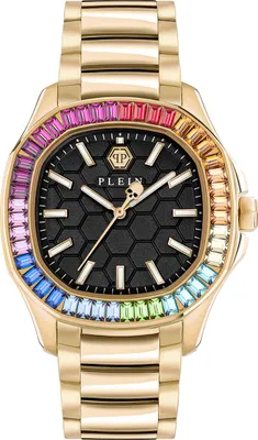 Produktbild von Damenuhr PHILIPP PLEIN PWTAA1224 (Ø 37 mm)