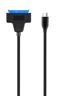 Produktbild von gembird USB 3.0 SATA 2,5'' adapter